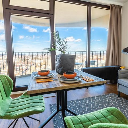 Bright - Fantastic Views - Augsburg Center - Luxury - Congress Apartment ภายนอก รูปภาพ