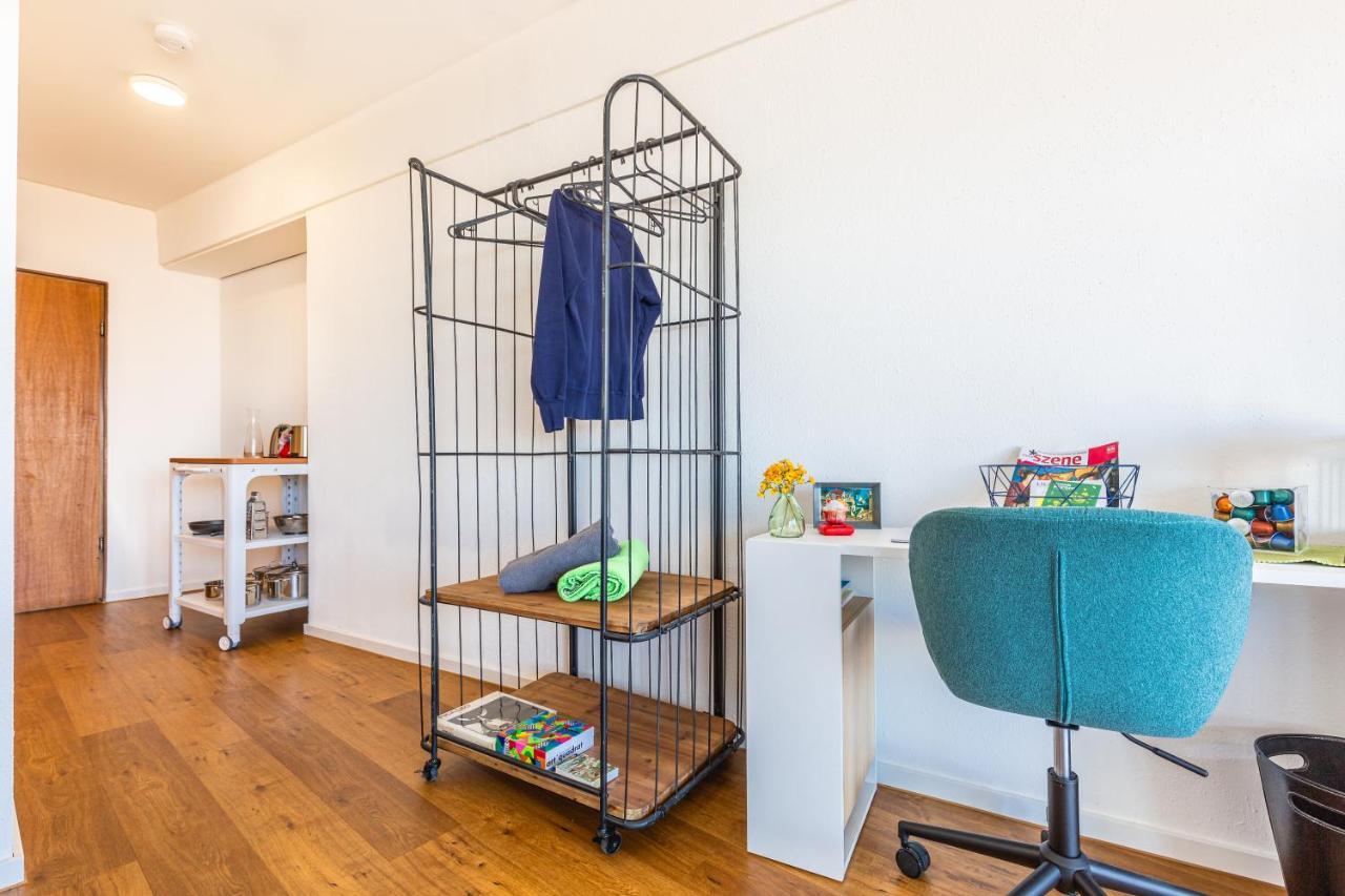 Bright - Fantastic Views - Augsburg Center - Luxury - Congress Apartment ภายนอก รูปภาพ
